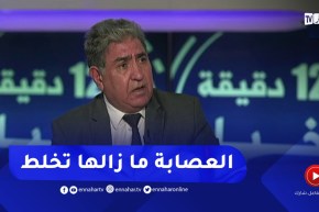 بن بعيبش: العصابة هي التي تعرقل إصلاحات رئيس الجمهورية