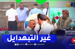 طالع هابط: مناوشات .. سب وشتم وعراك بالأيادي .. هكذا علق النوي على مهزلة الجمعية العامة للفاف