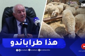 ديلمي: يشري الكبش بـ 6 ملاين ويبيعو بـ 9..هذا ما يتسماش موال