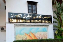 المجلس الوطني لحقوق الإنسان: لجان تفكير حول ملفات الأسرة والهجرة غير الشرعية