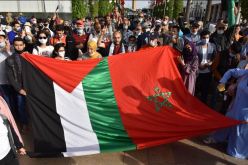 المغرب.. ضربة أخرى من وراء البحار