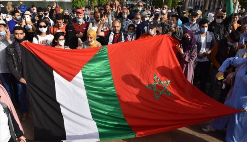 المغرب.. ضربة أخرى من وراء البحار