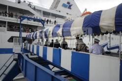 تأجيل قضية اطارات بشركة النقل البحري للمسافرين إلى 29 ديسمبر الجاري