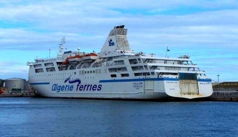 بوزناد: نفاذ تذاكر شهر جويلية للنقل البحري.. وهذه الأسعار