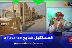 الشيخ النوي: دائرة الشهبونية بالمدية لا تتوفر على ملعب جواري ومرفق عمومي مخروب