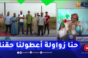 طالع هابط: ضحايا إنفجار أنبوب الغاز سنة 2018 ببراقي يستغيثون ويطالبون بالتعويضات