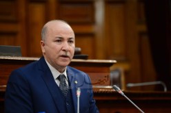 الوزير الأول: الجزائر لها مزايا كثيرة تجعل منها وجهة إستثمارية بامتياز