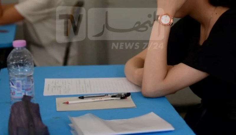 تحقيقات حول فضيحة غش في “الباك” تطيح بـ14 شخصا على الأقل في تبسة