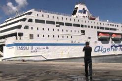 باخرة طاسيلي2: النتائج الأولية تبين أن العملية مدبرة بتواطؤ من مسؤولي المؤسسة