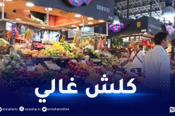 بالفيديو.. الإسبانيون يشكون غلاء الأسعار بعد الأزمة مع الجزائر