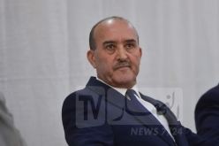 بلجود يتحادث مع وزير الأمن العام والهجرة التشادي