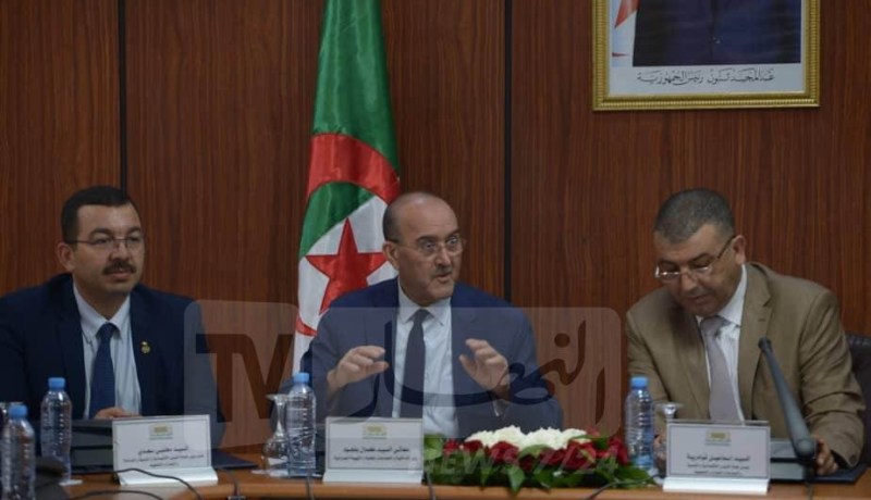 بلجود: هذه أهم التدابير التي يتضمنها قانون الإستثمار الجديد