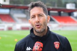 بن واحي يكشف عن قائمته لمواجهة وفاق سطيف