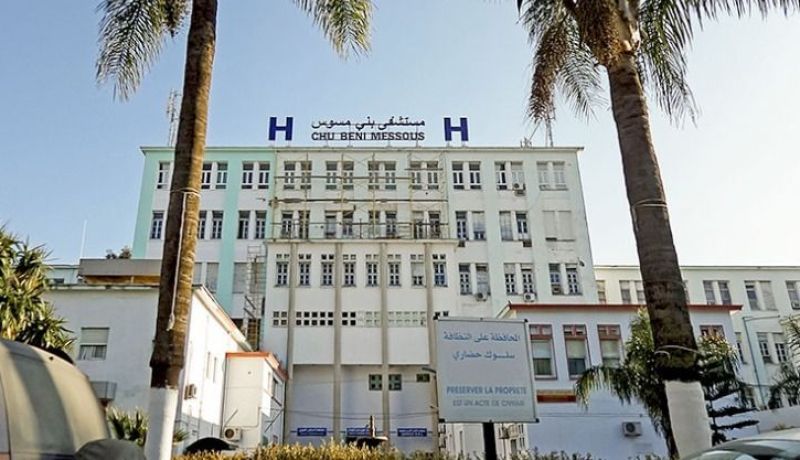 هذا ما قاله وزير الصحة حول مقتل ممرضة وجرح أخرى في بني مسوس