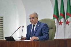 بوغالي: المصادقة على قانون الاستثمار انطلاقة حقيقة لاقتصاد حديث