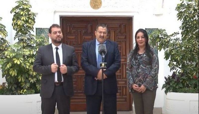 نحو إقرار 13 سبتمبر يوما وطنيا للتاجر والرئيس تبون يدعو إلى تقديم طلب رسمي