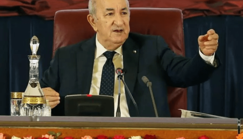 المجلس الأعلى للشباب أهم مكسب للشباب الجزائري