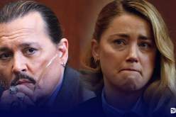 تصريحات صادمة لآمبر هيرد بعد خسارة قضيتها ضد جوني ديب