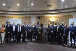 رزيق: التوقيع على العديد من إتفاقيات الشراكة بين الجزائر وأمريكا