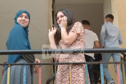 البيام: أسئلة الامتحان خلال اليوم الأول في متناول الجميع