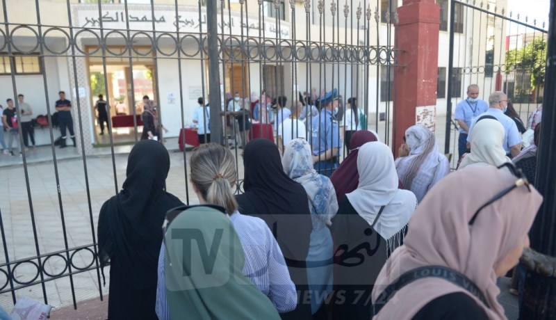 بكالوريا 2022: 6 حالات غش في الجلفة في اليوم الأول من الامتحانات