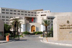 تونس تنفي قطعيا  وجود محادثات دبلوماسية مع الكيان الصهيوني