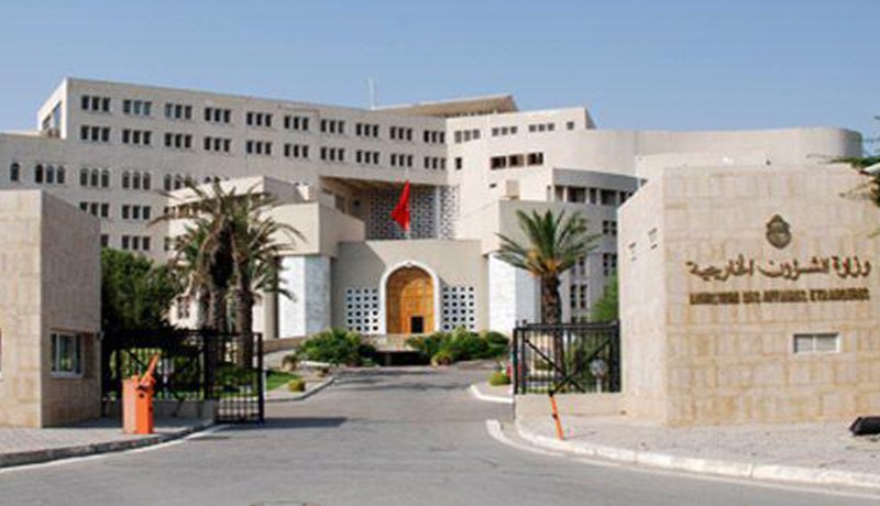 تونس تنفي قطعيا  وجود محادثات دبلوماسية مع الكيان الصهيوني