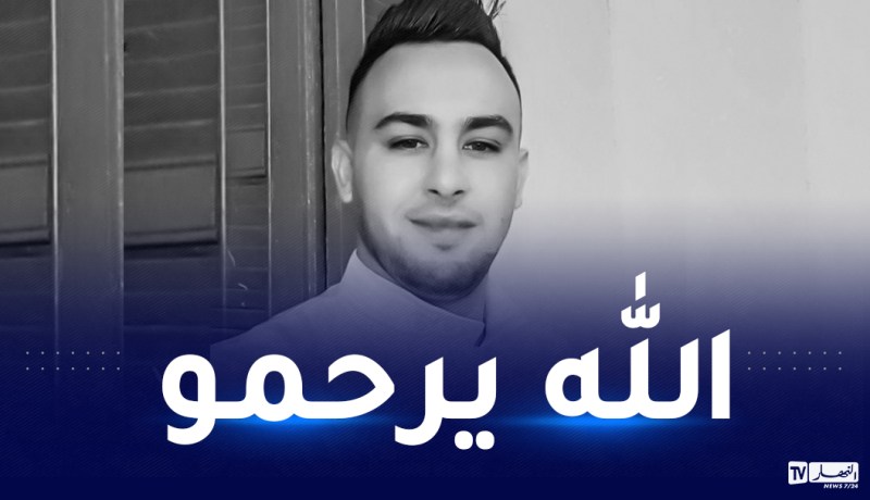 في جريمة شنعاء..شاب يقتل صديقه بمنجل وسط مدينة القليعة بتيبازة