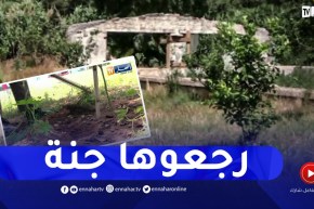 قصة ثلاث شقيقات امتهن الفلاحة ..فحولن إرثهن من خرابة إلى جنة