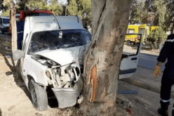 وفاة شخص وإصابة 6 آخرين في حادثي مرور بالمسيلة