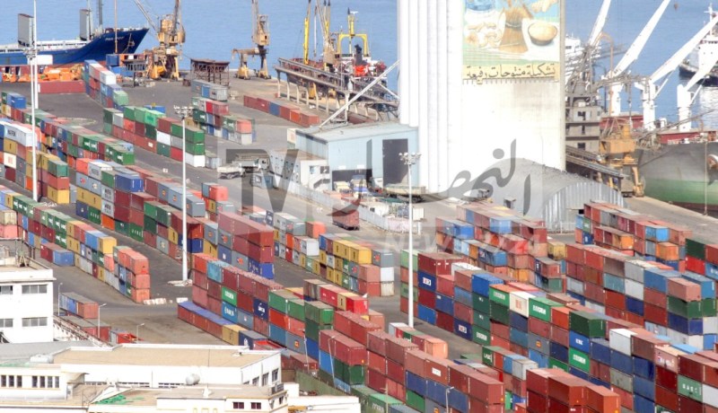 ميناء الجزائر: إرتفاع عدد حاويات التصدير بـ18 بالمائة خلال الثلاثي الأول من 2022