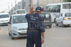 بعد غلق وتحويل حركة المرور.. مخطط خاص لتنقل المواطنين