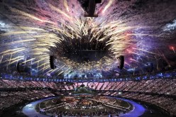 قائمة فناني حفل إفتتاح الألعاب المتوسطية تثير الجدل