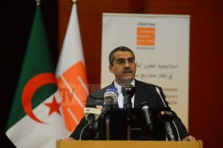 حكار: سوناطراك تتوقع بلوغ 50 مليار دولار عائدات المحروقات نهاية 2022