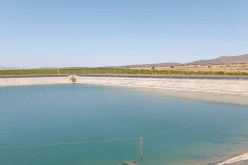 انتشال جثة شاب في حوض مائي بإليزي