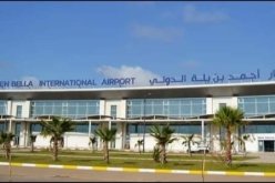 رئيس الجمهورية يدشن المحطة الجوية الجديدة لمطار وهران الدولي أحمد بن بلة