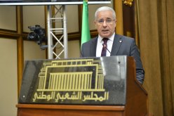 رئيس المجلس الشعبي الوطني: مشروع قانون الاستثمار سيفتح آفاقا لخلق الثروة