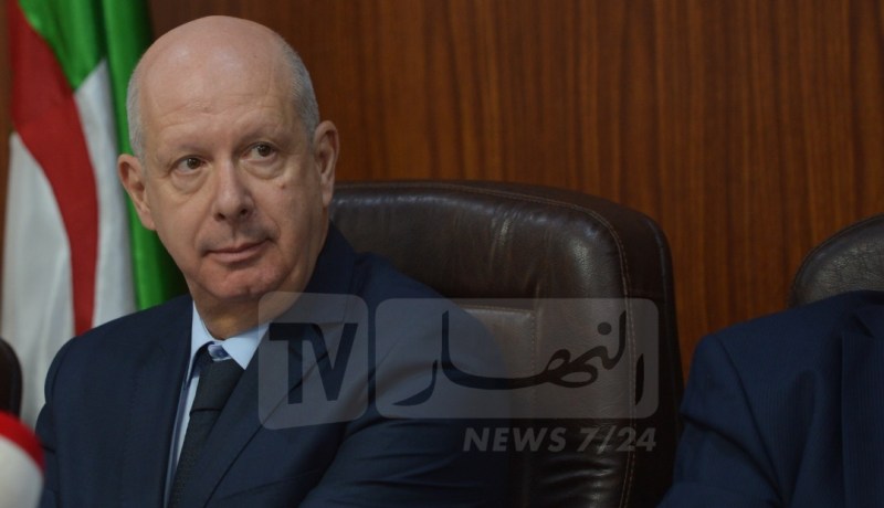 راوية: تعيين محافظي الحسابات بالمؤسسات يتم بكل شفافية