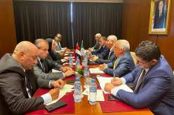 زغدار يبحث سبل تعزيز التعاون الصناعي والإستثماري مع مصر