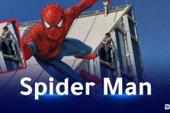 وصف نفسه بسبايدر مان.. شاب يتسلق 50 طابقا وهكذا كانت نهايته