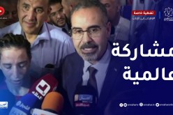 سبقاق : المشاركة الجزائرية تحقق نتائج مرضية جدا