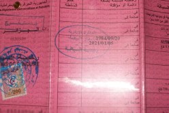 اختفاء عشرات الطوابع البريدية من ملفات رخص السياقة في بلدية بسكرة