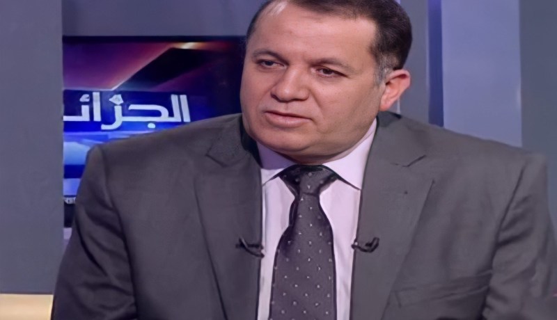 إنهاء مهام المدير العام للوكالة الوطنية للمواد الصيدلانية كمال منصوري