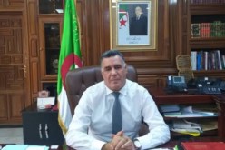 والي سوق اهراس ينهي مهام المدير المكلف بتسيير الوكالة العقارية