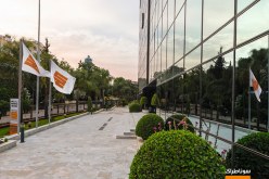 سوناطراك: تقدير حجم الغازات المحترقة من خلال الأقمار الصناعية