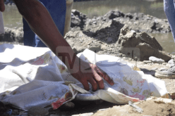 إنتشال جثة شابة وإنقاذ أخرى من شاطئ بومرداس ليلا