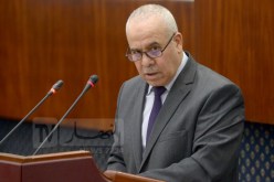 وزير العمل: هناك 43 نقابة غير ناشطة ولا تقدم أي شيء لممثليها