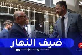 وزير التكوين والتعليم المهنيين ياسين مرابي يحل ضيفا في برنامج 52 دقيقة إقتصاد