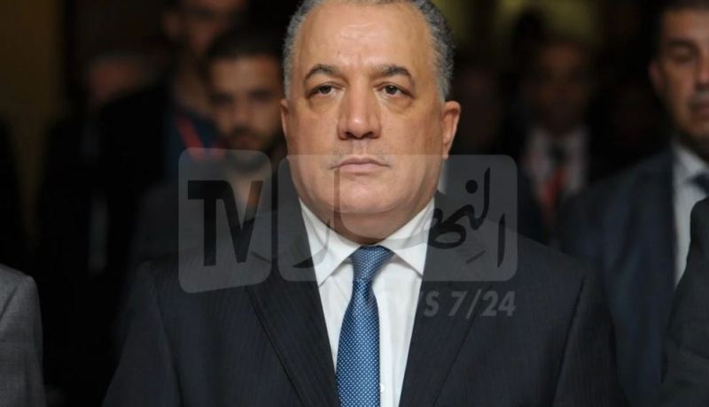 تأجيل قضية الوزير السابق للعلاقات مع البرلمان طاهر خاوة