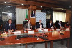 عرقاب: إنتاج الجزائر من النفط سيرتفع إلى 16 ألف برميل يوميًا في أوت المقبل